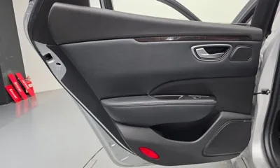 Renault-KoreaSamsung SM6 2016, 95080 км, за 6700000 KRW - фото 25