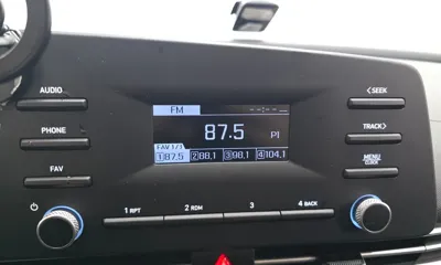 Hyundai Avante 2021, 96684 км, за 13700000 KRW - фото 29