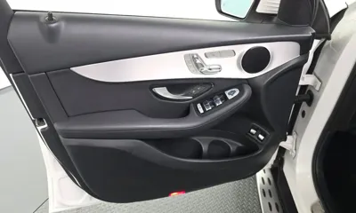 Mercedes-Benz GLC-Class 2019, 65831 км, за 28900000 KRW - фото 24