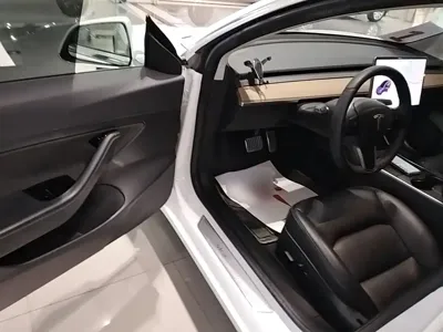 Tesla Model 3 2020, 94700 км, за 106300 CNY - фото 16