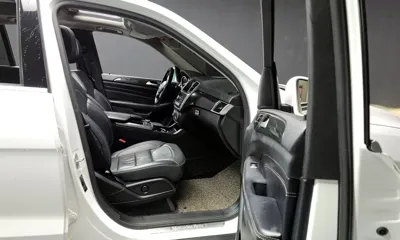 Mercedes-Benz M-Class 2015, 149626 км, за 14900000 KRW - фото 11