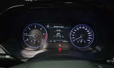 Hyundai Palisade 2019, 140034 км, за 24800000 KRW - фото 8