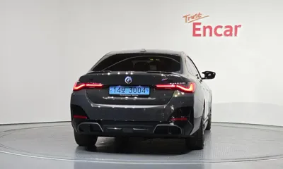 BMW i4 2024, 48872 км, за 59900000 KRW