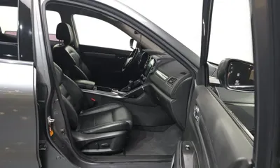 Renault-KoreaSamsung QM6 2017, 81771 км, за 9900000 KRW - фото 11