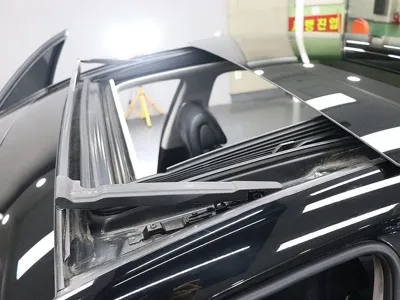 Hyundai Aslan 2015, 142745 км, за 9900000 KRW - фото 18