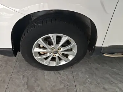 Haval H6 2017, 33200 км, за 30000 CNY - фото 23