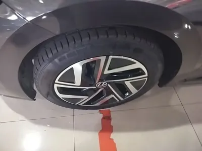 Volkswagen Sagitar 2024, 77700 км, за 75400 CNY - фото 23