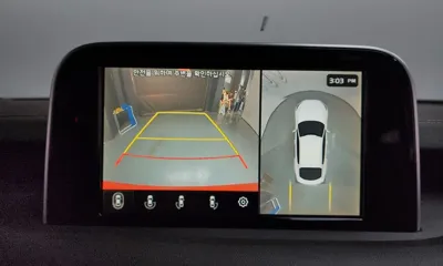 Kia Stinger 2018, 131301 км, за 13990000 KRW - фото 14