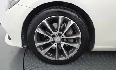 Mercedes-Benz E-Class 2017, 154902 км, за 18900000 KRW - фото 5