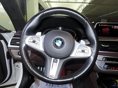 BMW 7-Series 2021, 109058 км, за 49900000 KRW - фото 8