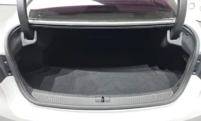 Renault-KoreaSamsung SM6 2019, 79467 км, за 7000000 KRW - фото 20