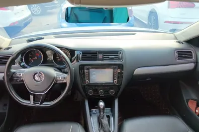 Volkswagen Sagitar 2017, 138700 км, за 44213.99 CNY - фото 17