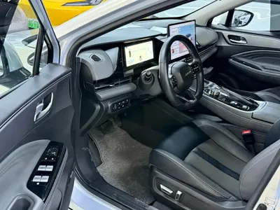 AION AION S Plus 2023, 40000 км, за 61800 CNY