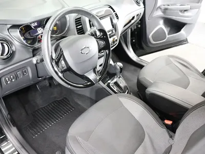 Renault-KoreaSamsung QM3 2015, 109591 км, за 5200000 KRW - фото 18