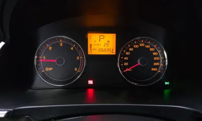 KG_Mobility_Ssangyong KORANDO 2017, 106695 км, за 6200000 KRW - фото 8