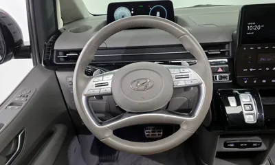 Hyundai Staria 2022, 48585 км, за 32500000 KRW - фото 13