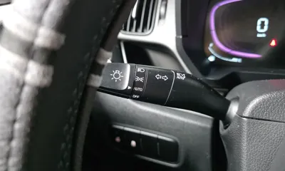 Kia Ray 2023, 34682 км, за 16200000 KRW - фото 30