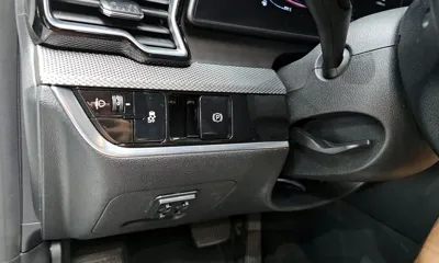 Kia Sportage 2022, 137958 км, за 18300000 KRW - фото 16
