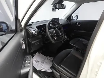 Hyundai Casper 2023, 31546 км, за 16500000 KRW - фото 8