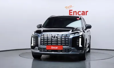 Hyundai Palisade 2023, 10041 км, за 38700000 KRW