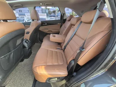 Kia Sorento 2019, 94852 км, за 20900000 KRW - фото 18
