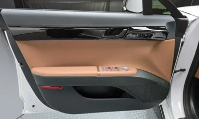 Hyundai Grandeur 2024, 16843 км, за 44700000 KRW - фото 24