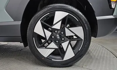 Hyundai Kona 2023, 50016 км, за 20900000 KRW - фото 21