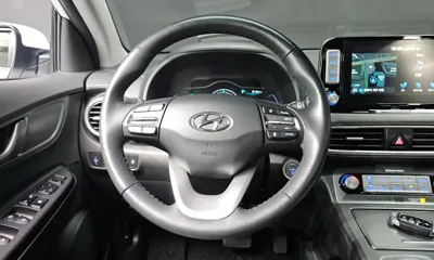 Hyundai Kona 2019, 69489 км, за 20800000 KRW - фото 11