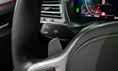 BMW X4 2022, 39439 км, за 62500000 KRW - фото 28