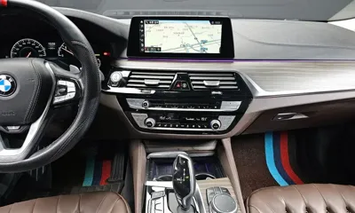 BMW 5-Series 2019, 170097 км, за 21800000 KRW - фото 13