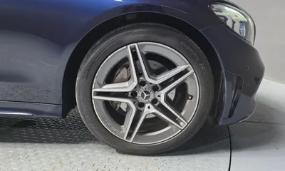 Mercedes-Benz C-Class 2020, 111612 км, за 24990000 KRW - фото 21