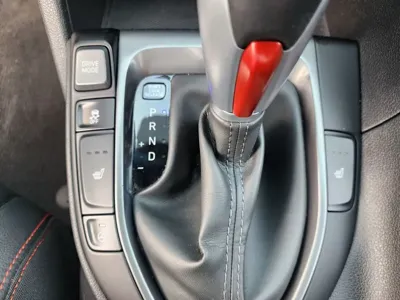 Hyundai Veloster 2018, 110509 км, за 8200000 KRW - фото 11