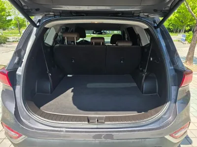 Hyundai Santafe 2019, 122266 км, за 17800000 KRW - фото 11