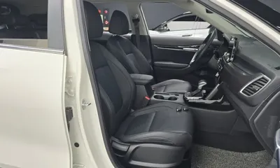 Kia Seltos 2021, 69860 км, за 99990000 KRW - фото 26