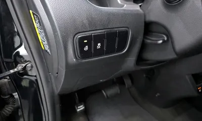 Kia Ray 2016, 56973 км, за 9900000 KRW - фото 15