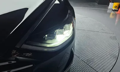 Hyundai Sonata 2022, 46693 км, за 24800000 KRW - фото 22