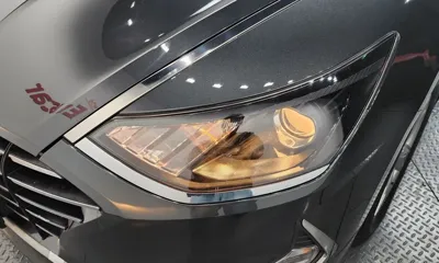 Hyundai Sonata 2022, 127521 км, за 10800000 KRW - фото 22