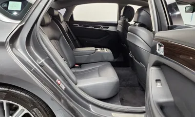 Genesis G80 2019, 89186 км, за 19890000 KRW - фото 12