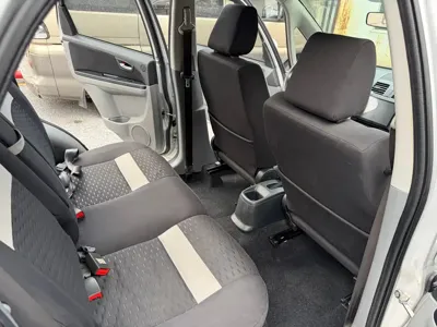 Suzuki SX4 2013, 70000 км, за 9900 CNY - фото 9