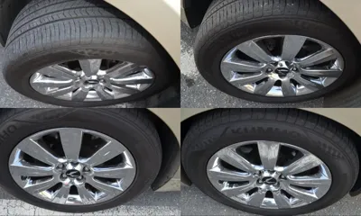 Hyundai Equus 2011, 147352 км, за 5900000 KRW - фото 20
