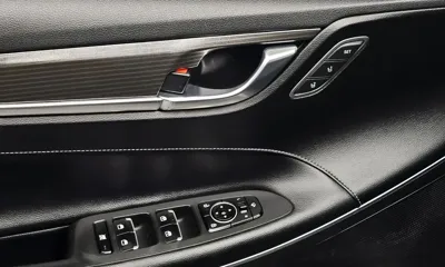 Hyundai Grandeur 2018, 164920 км, за 10500000 KRW - фото 19