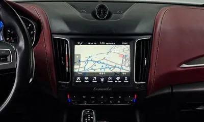 Maserati Levante 2019, 129311 км, за 26000000 KRW - фото 13