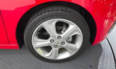 ChevroletGMDaewoo Spark 2016, 29749 км, за 6200000 KRW - фото 21