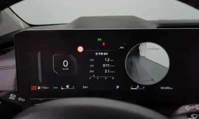 Kia Canival 2024, 66289 км, за 37300000 KRW - фото 8