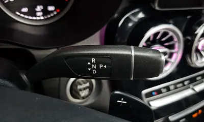 Mercedes-Benz GLC-Class 2017, 114592 км, за 26900000 KRW - фото 9