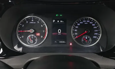 Kia K5 2020, 109336 км, за 12200000 KRW - фото 8