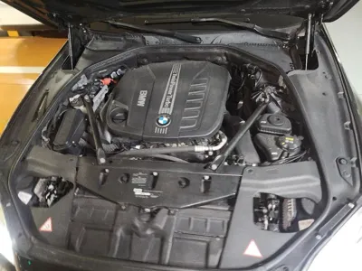 BMW 6-Series 2016, 251484 км, за 99990000 KRW - фото 8