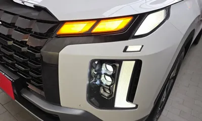 Hyundai Palisade 2023, 59941 км, за 37500000 KRW - фото 22