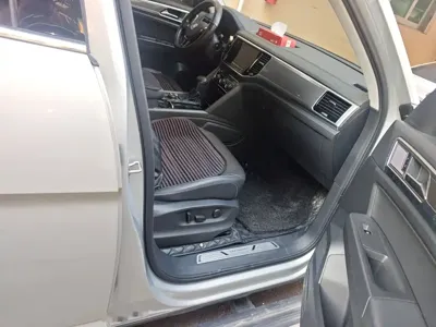 Volkswagen Teramont 2020, 85399 км, за 122600 CNY - фото 20