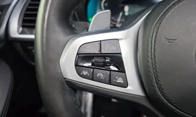 BMW X3 2021, 50575 км, за 38500000 KRW - фото 32